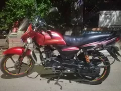 BAJAJ Platina 100